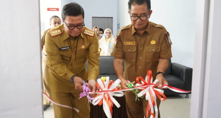 Edukasi dan Promosikan Potensi Daerah, Pemprov Luncurkan Sandeq Tv