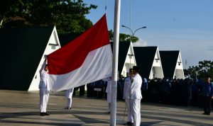 Pj Gubernur: Harkitnas Sebagai Momen Menumbuhkan Ekonomi Indonesia