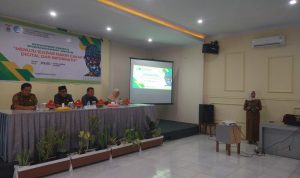 Menuju Cakap Digital dan Informatif, Dinas Kominfopers Sulbar, Gelar Senter KIM di Majene