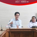 DPRD Polman Ungkap Belum Ada Anggaran yang Dibahas Untuk Pembangunan TPA Sattoko