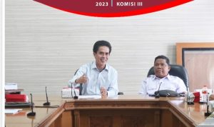 DPRD Polman Ungkap Belum Ada Anggaran yang Dibahas Untuk Pembangunan TPA Sattoko
