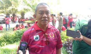 Suraidah terpilih aklamasi kwarda Pramuka Sulbar,AIM: itu tidak sah dan Cacat prosedur
