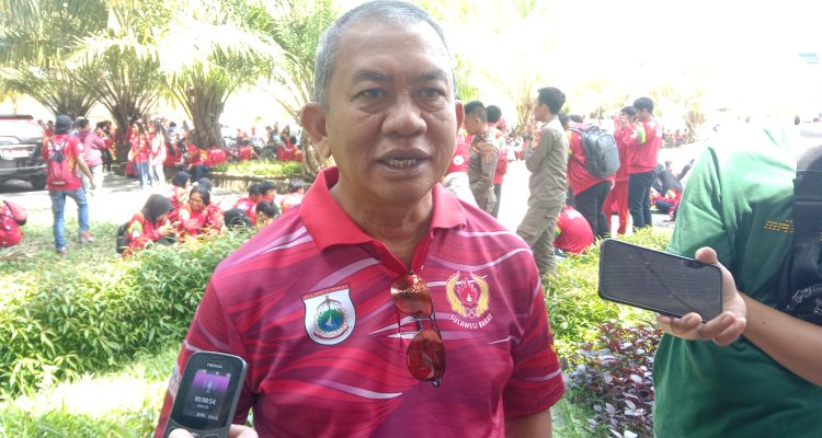 Suraidah terpilih aklamasi kwarda Pramuka Sulbar,AIM: itu tidak sah dan Cacat prosedur