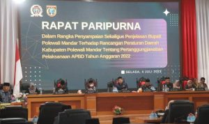 Dewan Desak Bupati tindak lanjuti rekomendasi BPK