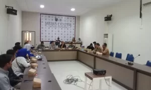 Distribusi Gas melon tidak tepat sasaran di Polman