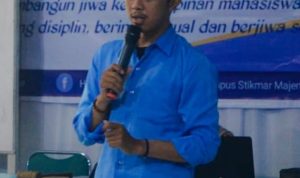 JPPR Majene Soroti Penundaan Pengumuman Anggota Bawaslu Kabupaten/ Kota