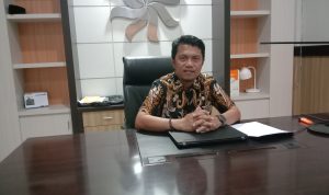 Stabilisasi Harga beras, Bulog salurkan beras di pasar, Namun terkendala serapan