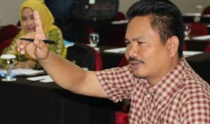 PKB Polman konsolidasi dengan partai koalisi bahas pemenangan Anis-Muhaimin