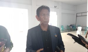 Nasdem Polman Usulkan Capres dan Cawapres “Amin Kampanye di Polman “