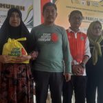 Peringati hari pangan sedunia Pemkab Polman Gelar pasar murah