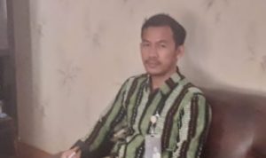 Meriahkan hari pangan sedunia, Bulog kerja sama Pemda Polman salurkan Beras  Bantuan pangan