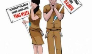 Miris,Ratusan Guru Honda di Mamasa Belum Terima Gaji selama 19 Bulan Miris,Ratusan Guru Honda di Mamasa Belum Terima Gaji selama 19 Bulan