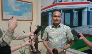 Dewan usulkan 3 nama Putra Daerah jadi  PJ Bupati Polman