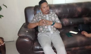 Paslon “AMIN”akan kampanye terbatas di Polman