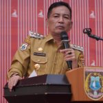 Gerak Cepat, Pj. Bupati Polman Tindak Lanjuti Hasil Pertemuan dengan Kementerian