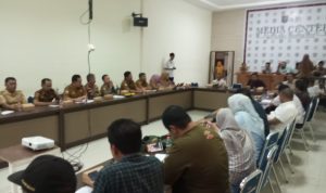 Misteri Sumber Anggaran Pengadaan Seragam Linmas Polman 2024
