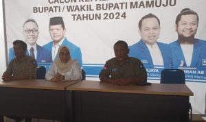 Ramai Diperbincangkan, Ini Syarat Calon Wakil Bupati  Sutinah