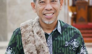 Mengenal Lebih Dekat H. Zainal Abidin, Calon Wakil Bupati Polman 2024
