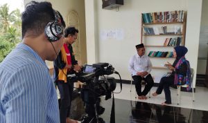 Terkait Sampah, Zainal Abidin : Perlu Libatkan Masyarakat Dalam Penanganan Sampah