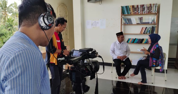 Terkait Sampah, Zainal Abidin : Perlu Libatkan Masyarakat Dalam Penanganan Sampah