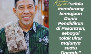 Santri dan Santriwati As’adiyah Harumkan Nama Polman di MTQ Sulbar, Zainal Abidin Ucapkan Selamat Santri dan Santriwati As’adiyah Harumkan Nama Polman di MTQ Sulbar, Zainal Abidin Ucapkan Selamat