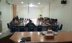 Identifikasi Defisit Polman, Pansus DPRD Panggil OPD di Hari Libur