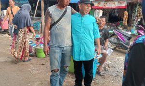 Di Mata Warga, Zainal Abidin Dekat dengan Semua Golongan
