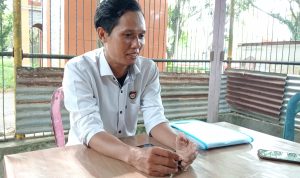 Pemerhati Anak Dukung Zainal Abidin, Ini Alasannya