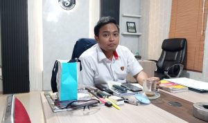 Polres Polman Tetapkan Tiga Tersangka Korupsi Dana Covid-19