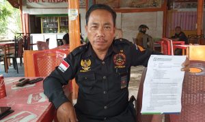 LSM LPK Polman Polisikan Tiga Caleg Terpilih