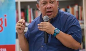 Partai Gelora Tolak Usulan Politik Uang Dilegalkan dalam Pemilu