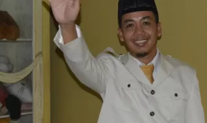Kasus Kartu BPJS Kesehatan Polman, Agus Pranoto : Salahnya Dimana?