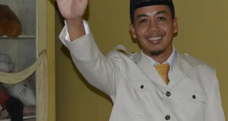 Kasus Kartu BPJS Kesehatan Polman, Agus Pranoto : Salahnya Dimana?