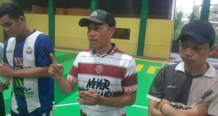 AFP Sulbar Minta Pemprov Anggarkan Dana Tambahan Cabor Lolos PON Aceh-Sumut