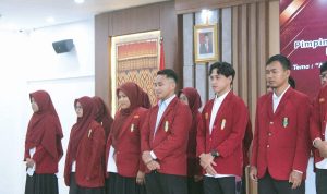 Terkait Video Aksi Viral DPP, PC IMM Mamuju Minta Ketum DPP di Copot Dari Jabatannya