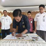 Sinergi Lintas Instansi: Penandatanganan MoU Itsbat Nikah Terpadu di Kabupaten Mamasa