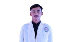 Hoax, Ini Klarifikasi Pernyataan Ketua HMI Komisariat Fikom Mamasa Soal Kinerja Pj. Bupati Mamasa