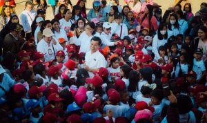 Pengabdian Pj. Bupati Mamasa Yang tak Mengenal Hari Libur