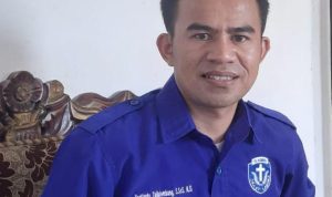 Pencairan Dana Pilkada Mamasa Dikritik Oleh Sejumlah Masyarakat, GAMKI Mamasa: Mari Kita Berikan Kepercayaan Kepada Pj Bupati Mamasa