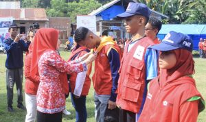 PMI Polewali Mandar Gelar Diklat Pembina dan PMR: Cetak Generasi Muda Cinta Lingkungan dan Siap Tanggap Bencana PMI Polewali Mandar Gelar Diklat Pembina dan PMR: Cetak Generasi Muda Cinta Lingkungan dan Siap Tanggap Bencana