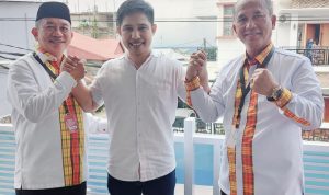 KPU Sulawesi Barat Tetapkan Nomor Urut Pasangan Calon Gubernur, Pasangan AIM PAS Dapat Dukungan Tokoh Pemuda Sulbar KPU Sulawesi Barat Tetapkan Nomor Urut Pasangan Calon Gubernur, Pasangan AIM PAS Dapat Dukungan Tokoh Pemuda Sulbar