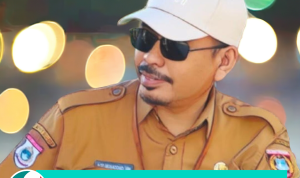 Sosok Inspiratif, Dr. Aco Musaddad Rayakan Ulang Tahun