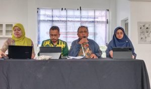 DR. Aco Musaddad HM Jadi Narasumber dalam Penyusunan Program Kegiatan BBPSDMP Kominfo Kota Makassar