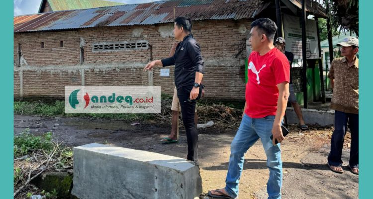 Besok, Pj. Bupati Gelar Aksi Bersih-Bersih Serentak pada 31 Januari 2025