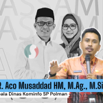 Agenda Strategis Dinas Komunikasi dan Informatika (Kominfo) SP Polewali Mandar Tahun 2025