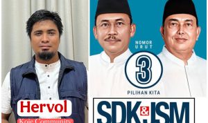 SDK – JSM Dilantik Bulan Februari, Ketua Koje Community : Ini Kabar Menggembirakan