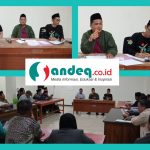 Matangkan Pelaksanaan STQH XI Polman, Panitia Kabupaten Laksanakan Technical Meeting