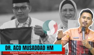 H. Samsul Mahmud dan Hj. Andi Nursami Masdar Siap Ikuti Orientasi Kepemimpinan di Magelang