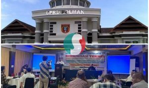 Bimtek Anggota DPRD Polman di Jogja Tuai Kontroversi, di Tengah Seruan Efisiensi Anggaran