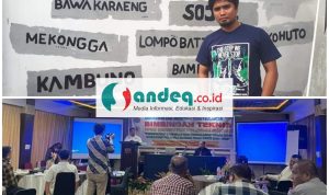 Bimtek DPRD di Jogja, Hervhol : Terkesan Menghabiskan Anggaran Saja